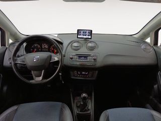 Seat Ibiza Style I-Tech 30 Aniversario