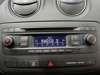 Seat Ibiza Style I-Tech 30 Aniversario
