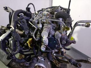 Toyota rectp5462437 motor completo 1ad verso 2.0