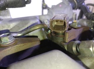 Toyota rectp5462437 motor completo 1ad verso 2.0