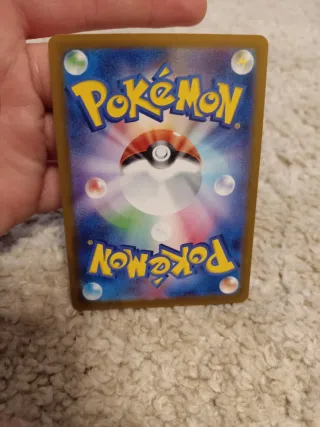 Carta Pokémon Mega Lucario EX 340 HP Japonesa