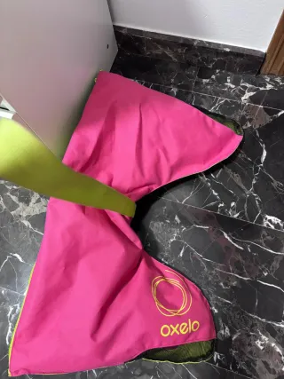 Patines Infantiles Ajustables Talla 28-30