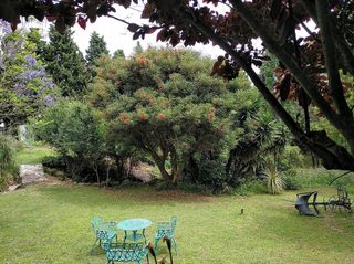 Casa rural en alquiler en Barrios (Los)