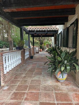 Casa rural en alquiler en Barrios (Los)