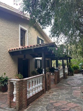 Casa rural en alquiler en Barrios (Los)