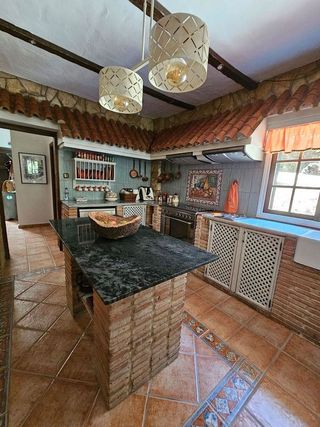 Casa rural en alquiler en Barrios (Los)