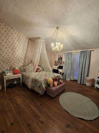 Casa rural en alquiler en Barrios (Los)