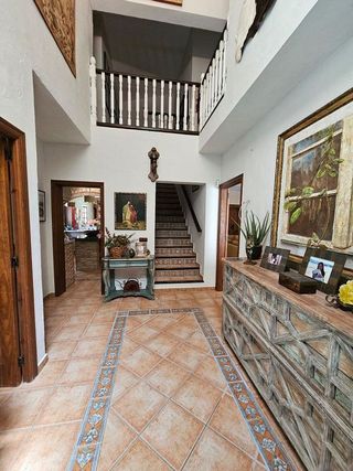 Casa rural en alquiler en Barrios (Los)