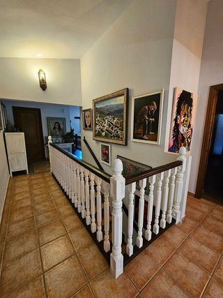 Casa rural en alquiler en Barrios (Los)