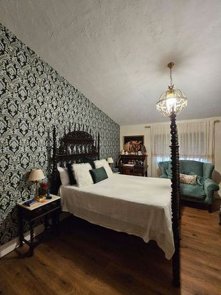 Casa rural en alquiler en Barrios (Los)