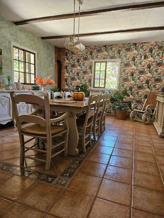 Casa rural en alquiler en Barrios (Los)