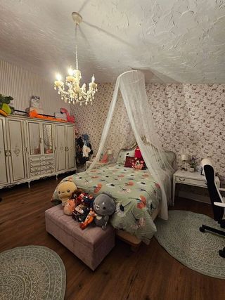 Casa rural en alquiler en Barrios (Los)