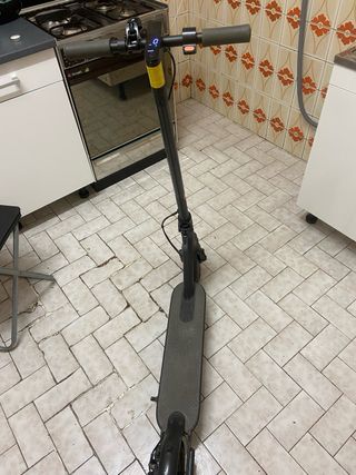 Patinete Eléctrico Xiaomi Oficial