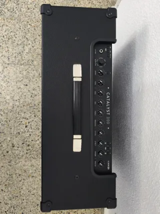 Amplificador Guitarra Line 6 Catalyst 200