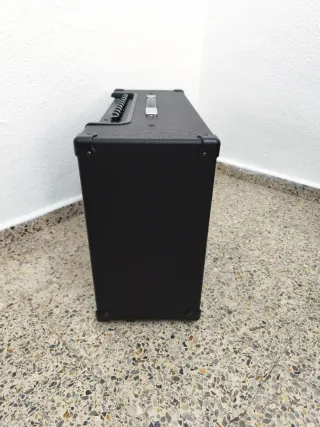 Amplificador Guitarra Line 6 Catalyst 200