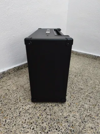 Amplificador Guitarra Line 6 Catalyst 200