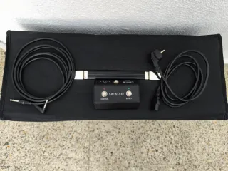 Amplificador Guitarra Line 6 Catalyst 200