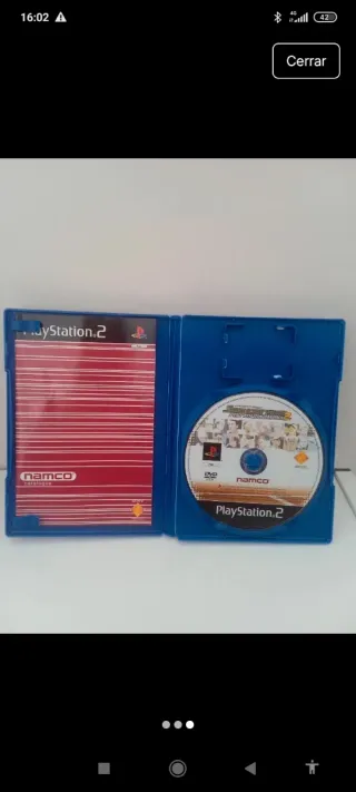 PlayStation 2 - Smash Court Tennis Pro Tournament