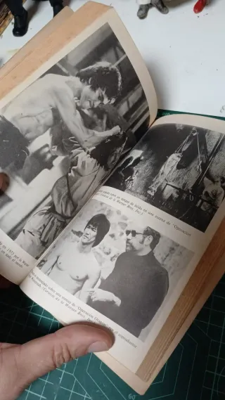 La leyenda de Bruce Lee