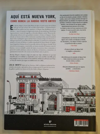 Barrios, bloques y basura: Una historia ilustra...