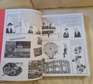 Barrios, bloques y basura: Una historia ilustra...