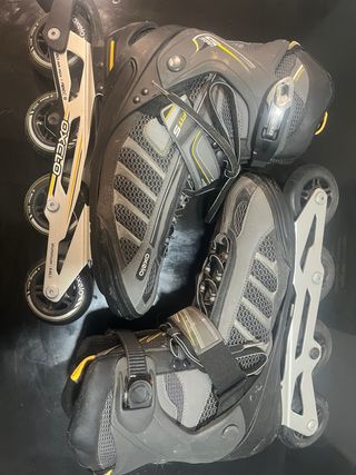 Patines Oxelo Talla 45
