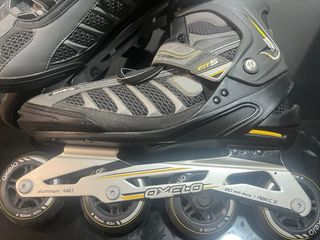 Patines Oxelo Talla 45