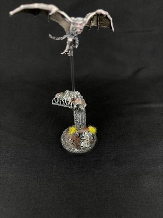 Murciélago de Gundabad Warhammer