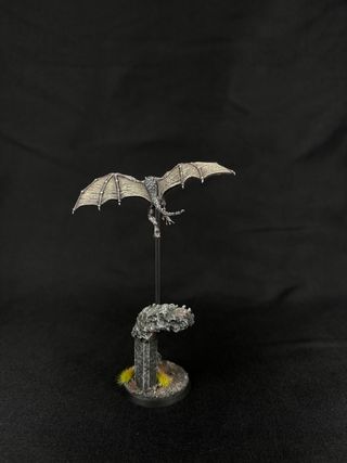 Murciélago de Gundabad Warhammer