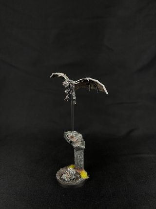 Murciélago de Gundabad Warhammer