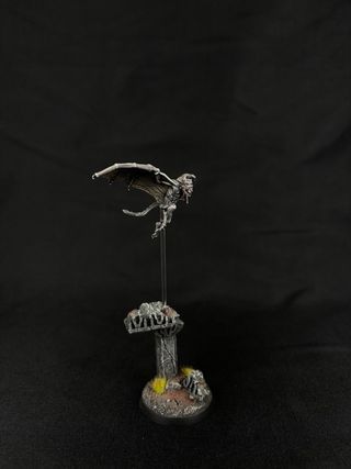 Murciélago de Gundabad Warhammer