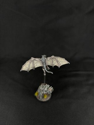 Murciélago de Gundabad Warhammer