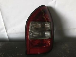 53096 piloto trasero derecho opel zafira 2.2 blue