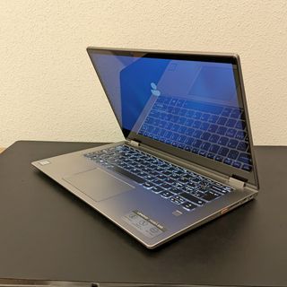 LENOVO YOGA 530-14IKB i5 8250U 1.6 8GB 1TB SSD 14