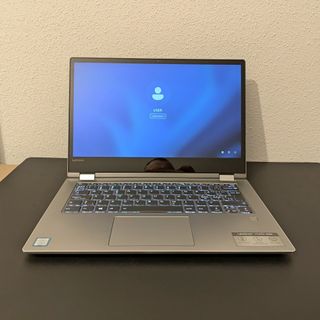 LENOVO YOGA 530-14IKB i5 8250U 1.6 8GB 1TB SSD 14