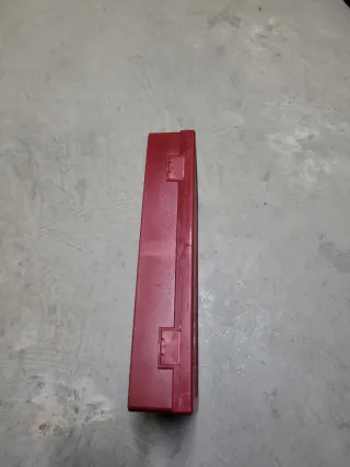 Juego Llaves Gancho TengTools