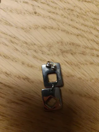 Conjunto Joyas Plata o Marca Viceroy/lotus