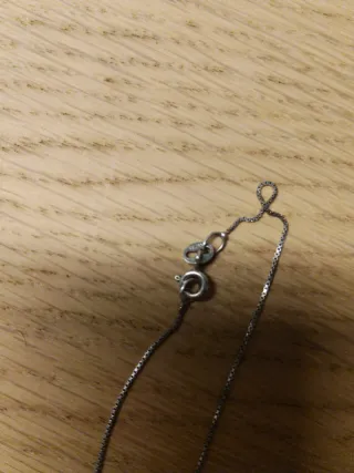 Conjunto Joyas Plata o Marca Viceroy/lotus