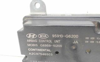 95910g6200 centralita airbag kia picanto ja 344677