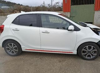 95910g6200 centralita airbag kia picanto ja 344677