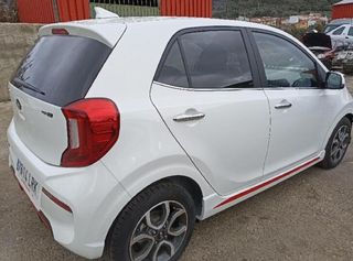 95910g6200 centralita airbag kia picanto ja 344677
