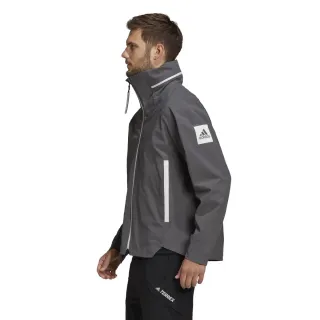 Chaqueta Adidas Myshelter Gris GE5852