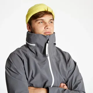 Chaqueta Adidas Myshelter Gris GE5852