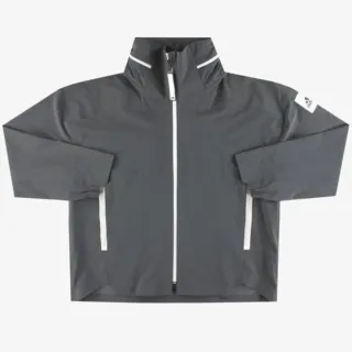 Chaqueta Adidas Myshelter Gris GE5852