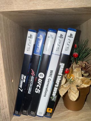 PlayStation 5 Slim Sony