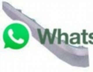 MOLDURA PARAGOLPES TRASERO DERECHO MERCEDES E W21