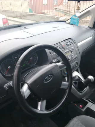 Ford C-MAX 2007