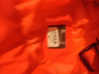 Pantalón de esquí para niña McKinley 6 años