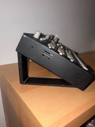 Supporto per sintetizzatori Elektron