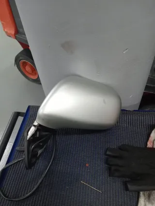 Retrovisor Toyota Corolla Verso